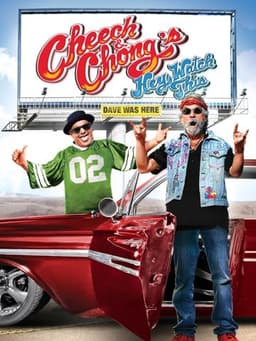 Cheech & Chong's Hey Watch This