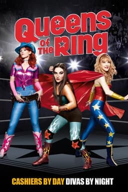 Queens of the Ring