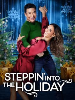 Steppin' into the Holiday