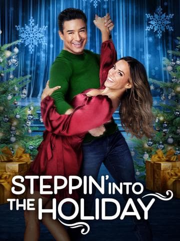 Steppin' into the Holiday
