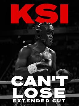 KSI: Can't Lose