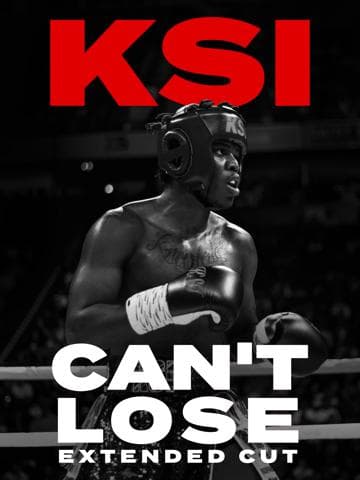 KSI: Can't Lose