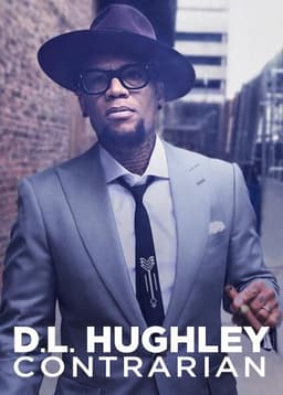 D.L. Hughley: Contrarian