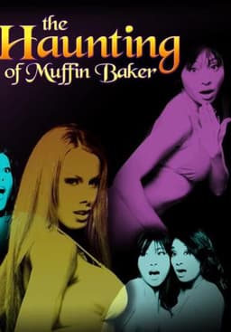 Ghost in a Teeny Bikini