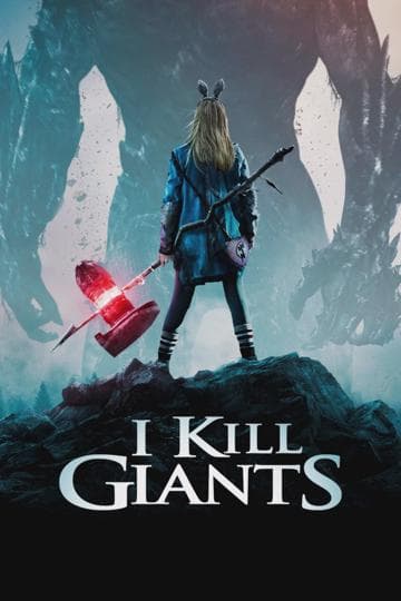 I Kill Giants