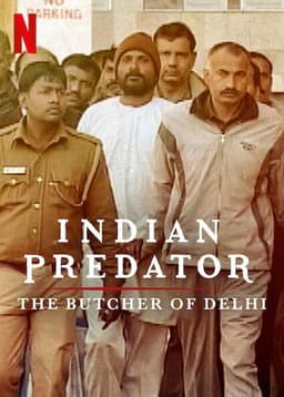 Indian Predator: The Butcher of Delhi
