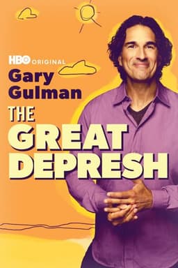 Gary Gulman: The Great Depresh
