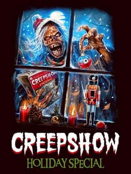 A Creepshow Holiday Special