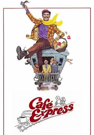 Café Express