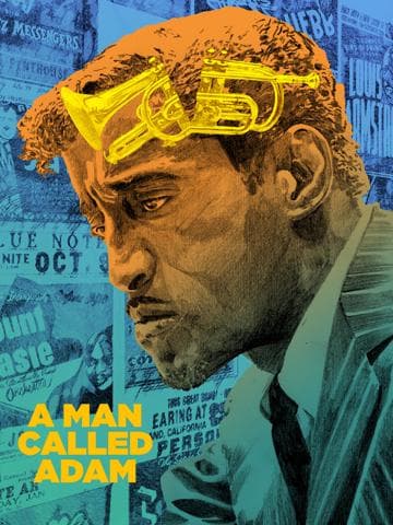 A Man Called Adam