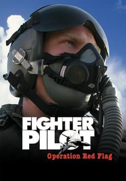 Fighter Pilot: Operation Red Flag