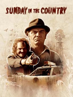 Sunday in the Country