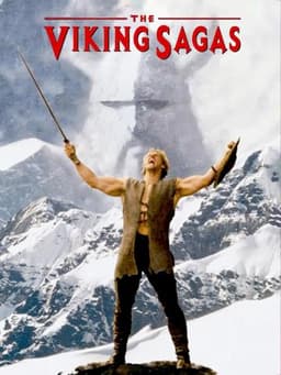 The Viking Sagas
