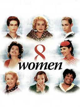 8 Women