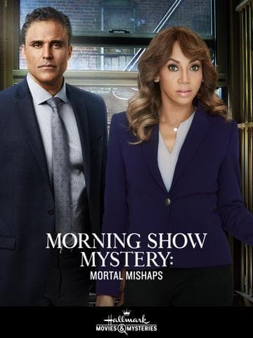 Morning Show Mysteries: Mortal Mishaps