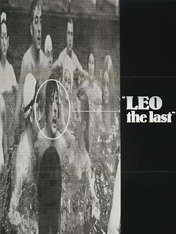 Leo the Last