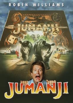 Jumanji