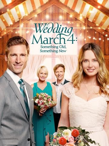 Wedding March 4: Something Old, Something New