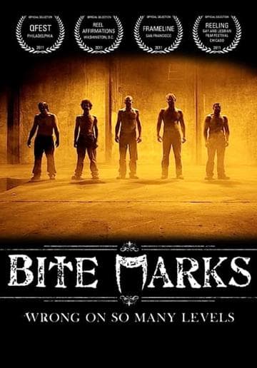 Bite Marks
