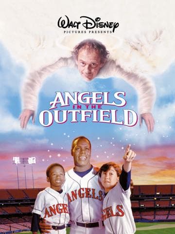 Angels in the Outfield