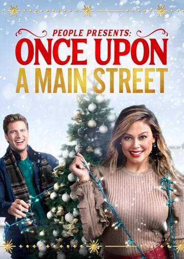 Once Upon a Main Street