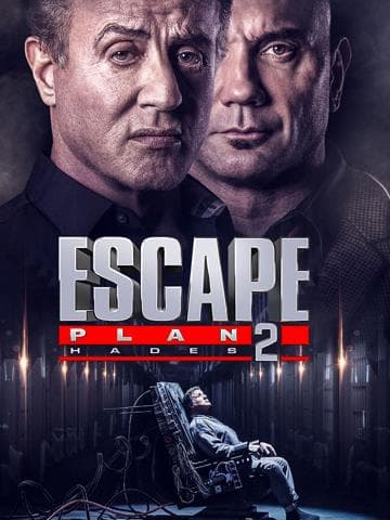 Escape Plan 2: Hades
