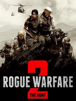 Rogue Warfare: The Hunt