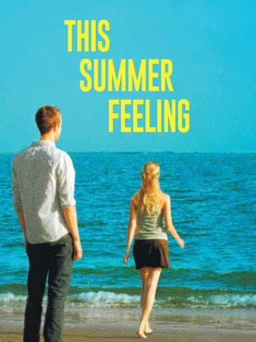 This Summer Feeling
