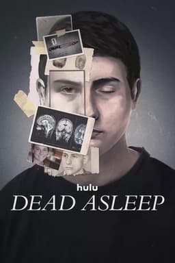 Dead Asleep