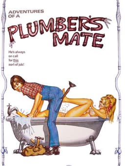 Adventures of a Plumber's Mate