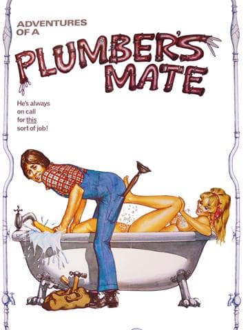 Adventures of a Plumber's Mate