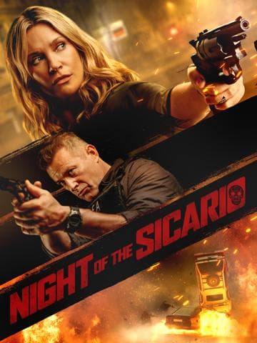 Night of the Sicario