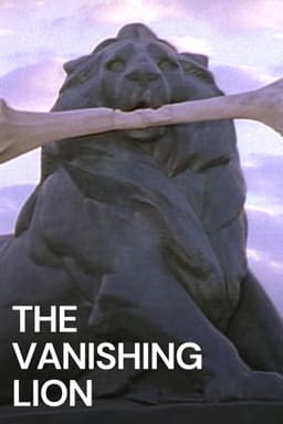 The Vanishing Lion