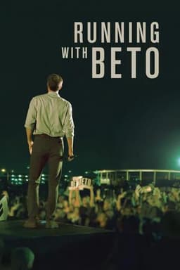 Running with Beto