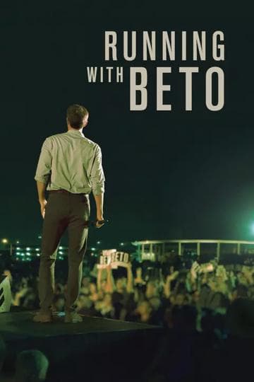 Running with Beto