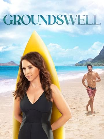 Groundswell