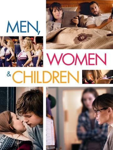 Men, Women & Children
