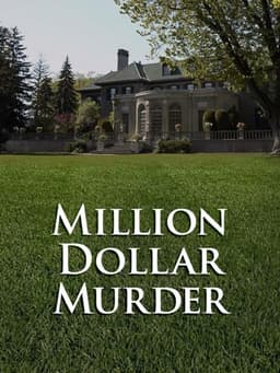 Murder in the Hamptons