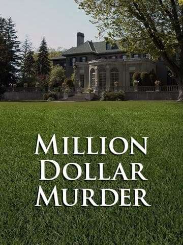 Murder in the Hamptons