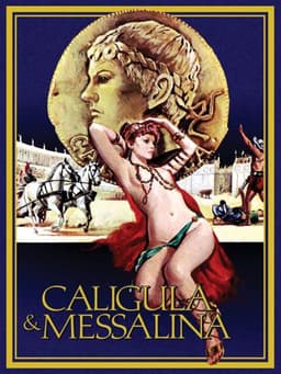 Caligula and Messalina