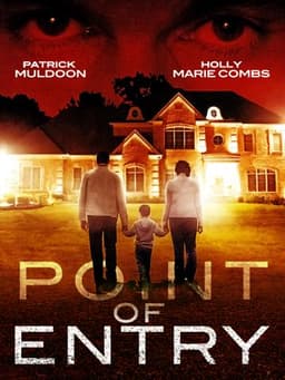 Point of Entry
