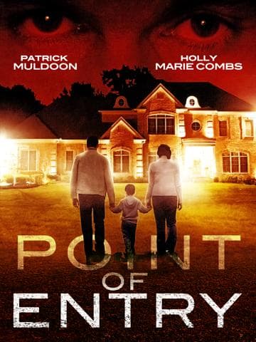 Point of Entry