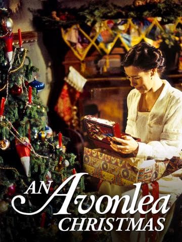 An Avonlea Christmas