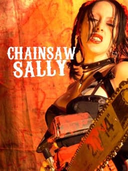 Chainsaw Sally