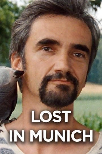 Lost in Munich