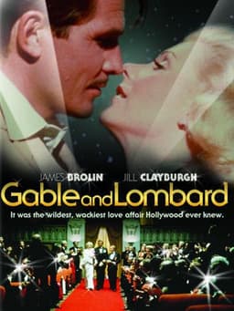 Gable and Lombard