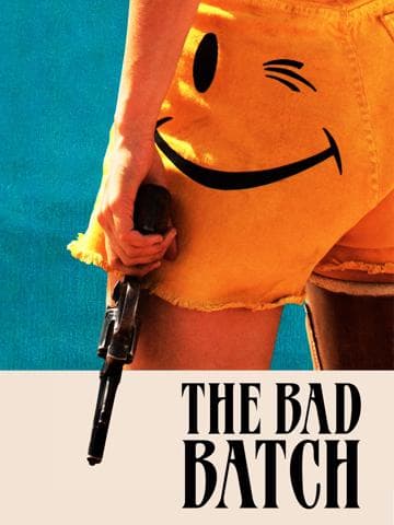 The Bad Batch