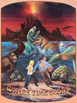 Journey to the Centre of the Earth