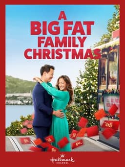 A Big Fat Family Christmas