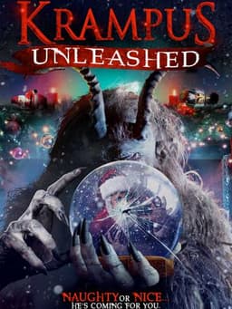 Krampus Unleashed
